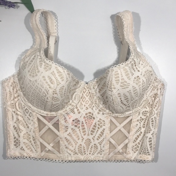 Victoria’s Secret Mini Bustier - Picture 13 of 14